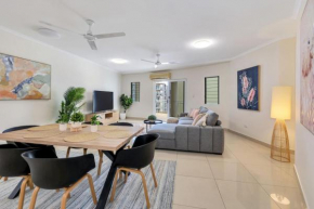 Darwin CBD stunner